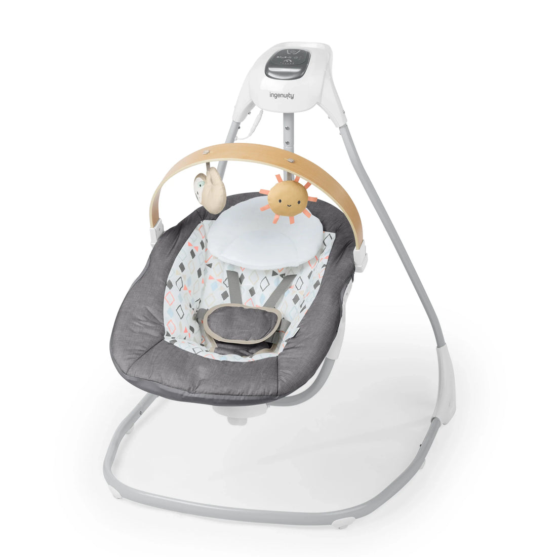 Iginuity Ingenuity Baby Products | Prenatal Lebanon