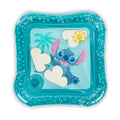 Bright Starts Disney Baby Stitch Water Mat Making Waves Baby Play Mat Water Mat