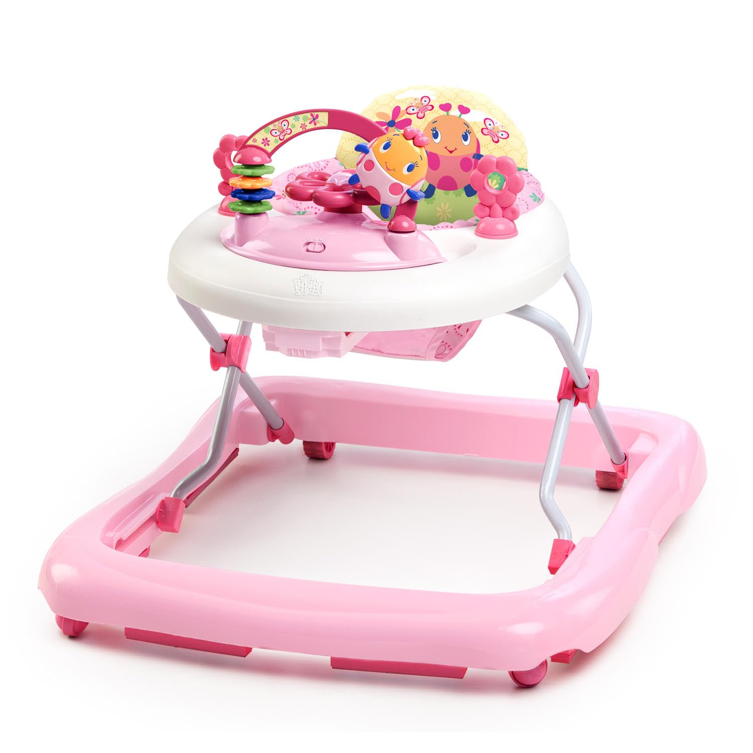 Bright Starts JuneBerry Walk-A-Bout Baby Walker | Prenatal, Babies, Nusring, Cybex, Avent Walker