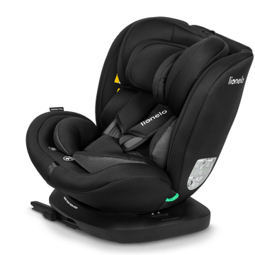 Car Seat BASTIAAN I-SIZE, Black carbon, 40-150 cm