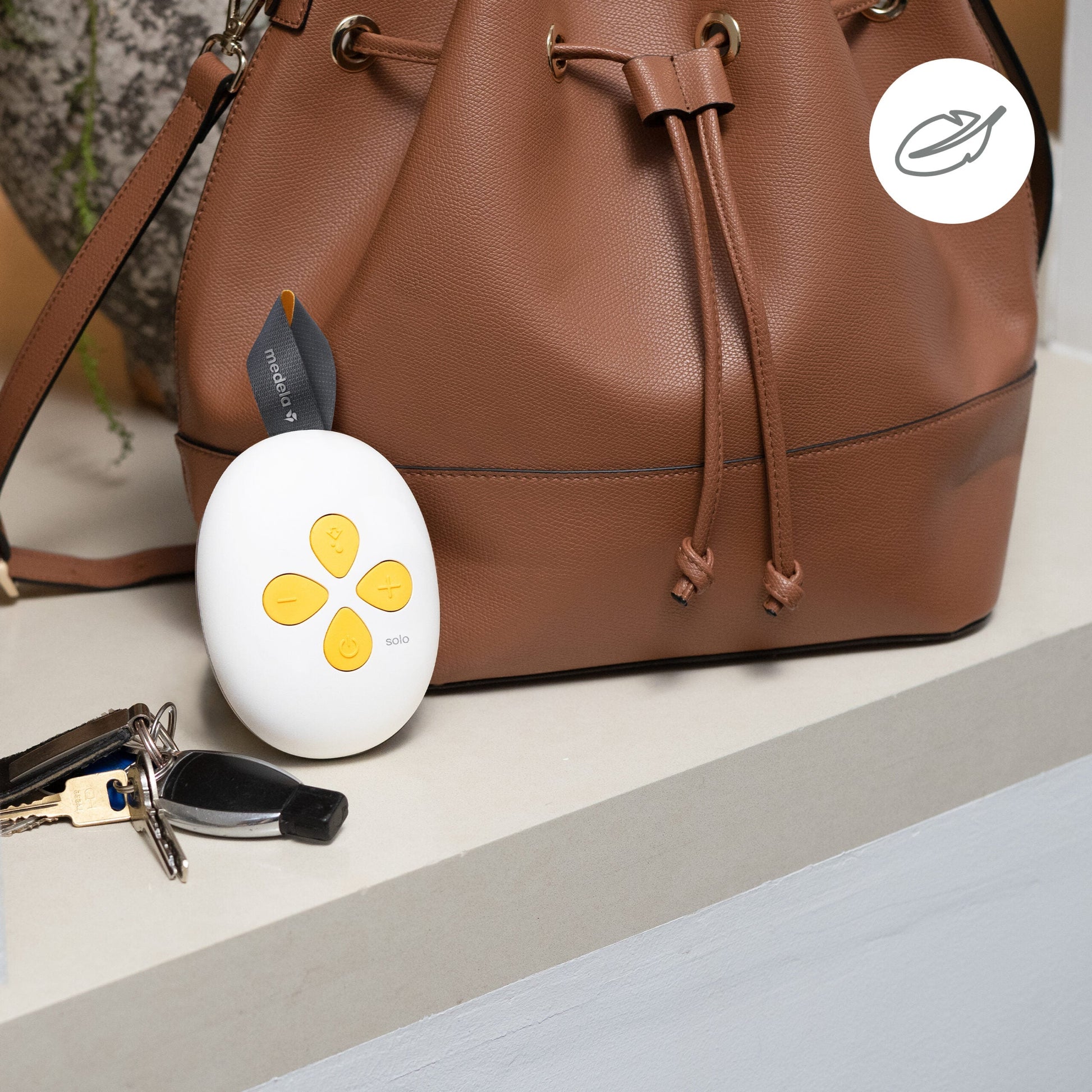 Medela Solo Single Electric Breast Pump | Prenatal, Babies, Nusring, Cybex, Avent Breast Pump