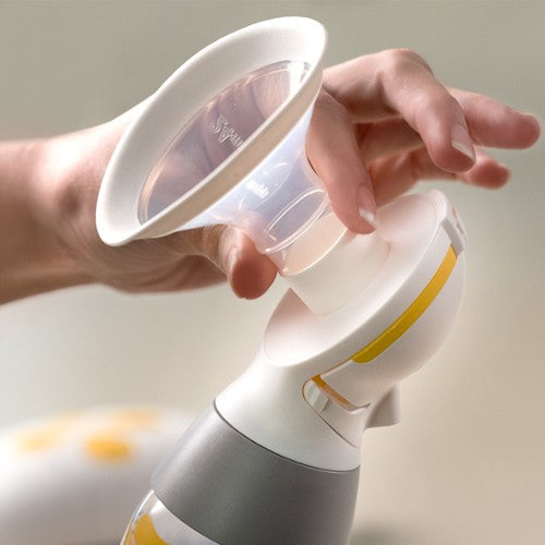 Medela Solo Single Electric Breast Pump | Prenatal, Babies, Nusring, Cybex, Avent Breast Pump