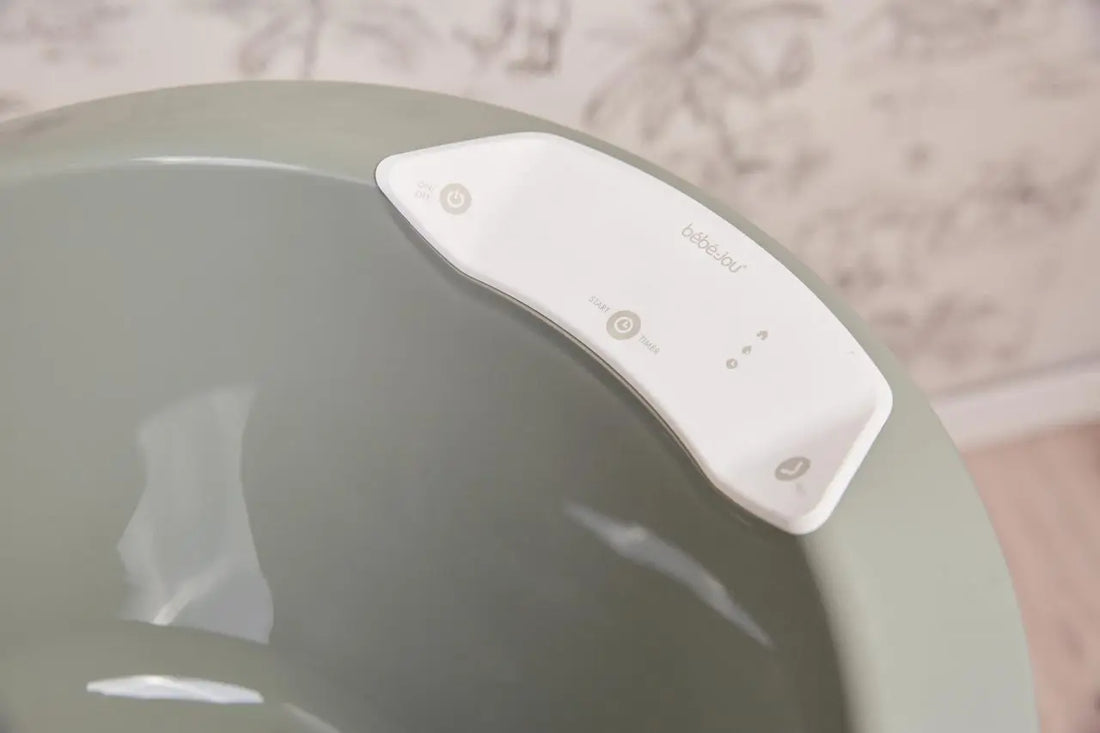 Sense Edition Digital Thermometer Unit