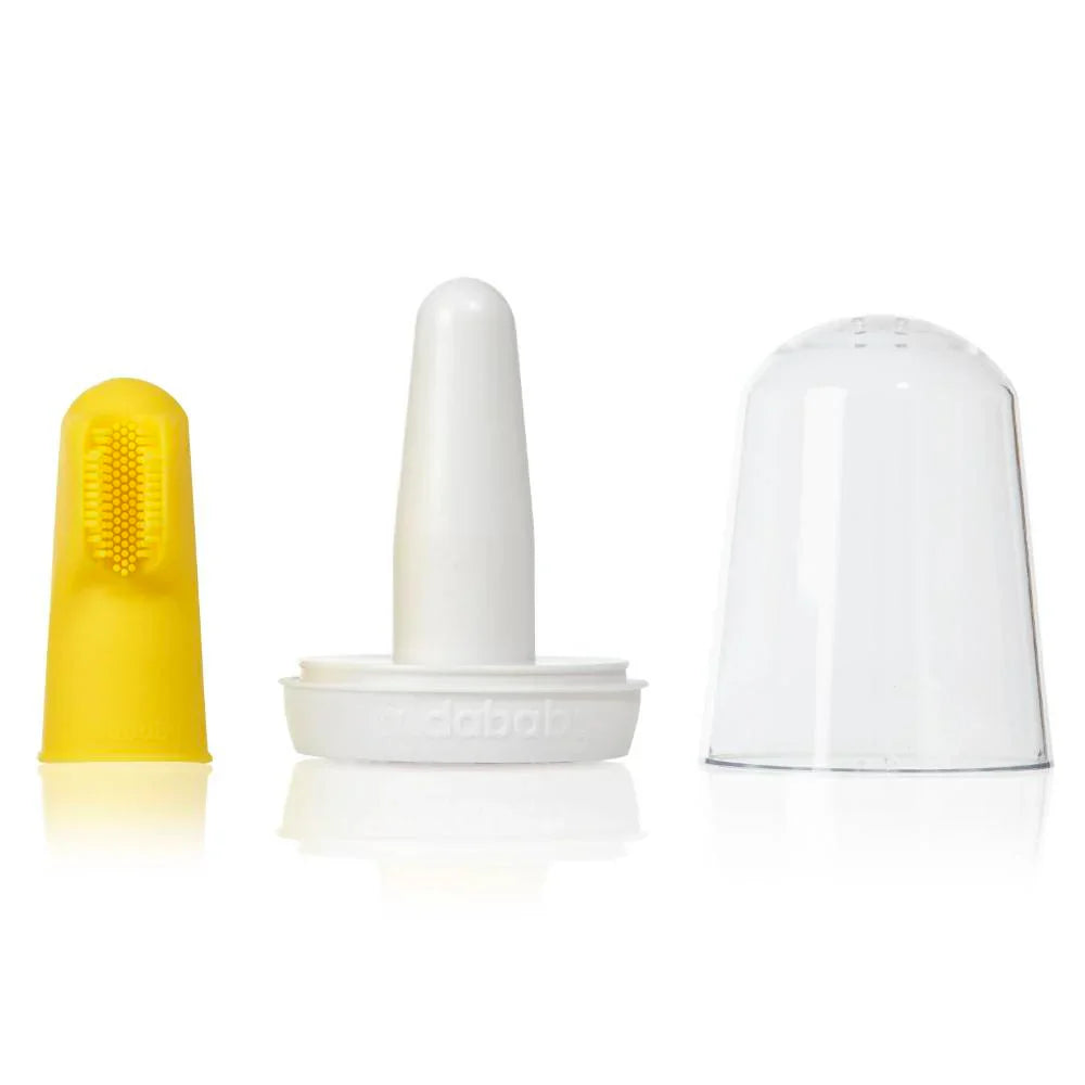 Fridababy The Finger Toothbrush