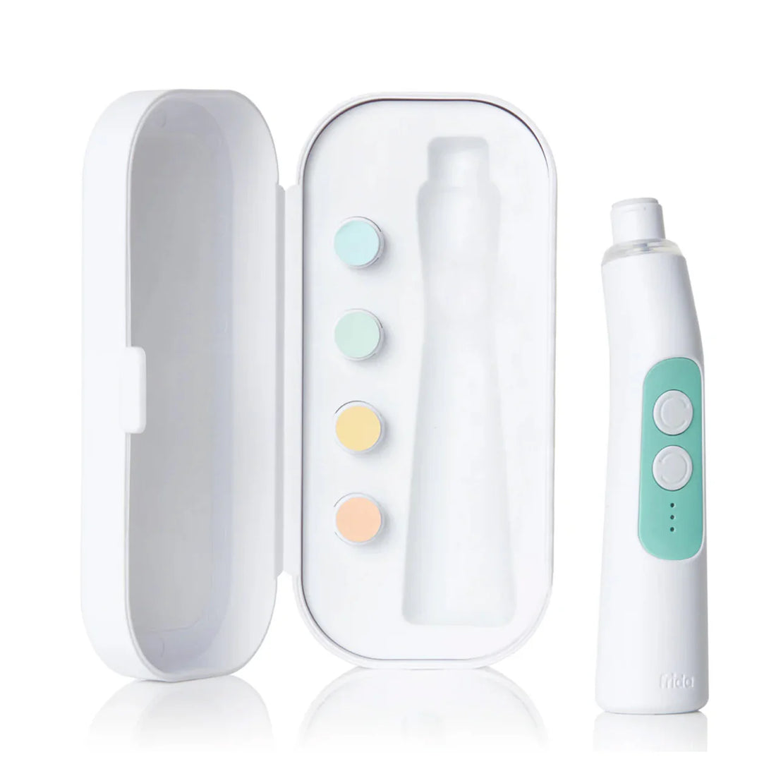 Fridababy  Electric Nail Buffer