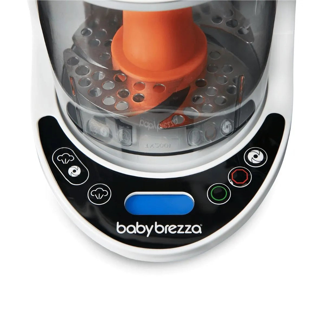 Baby Brezza Food Maker Deluxe | Prenatal, Babies, Nusring, Cybex, Avent Food Maker