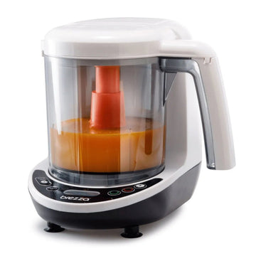 Baby Brezza Food Maker Deluxe | Prenatal, Babies, Nusring, Cybex, Avent Food Maker