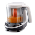 Baby Brezza Food Maker Deluxe | Prenatal, Babies, Nusring, Cybex, Avent Food Maker