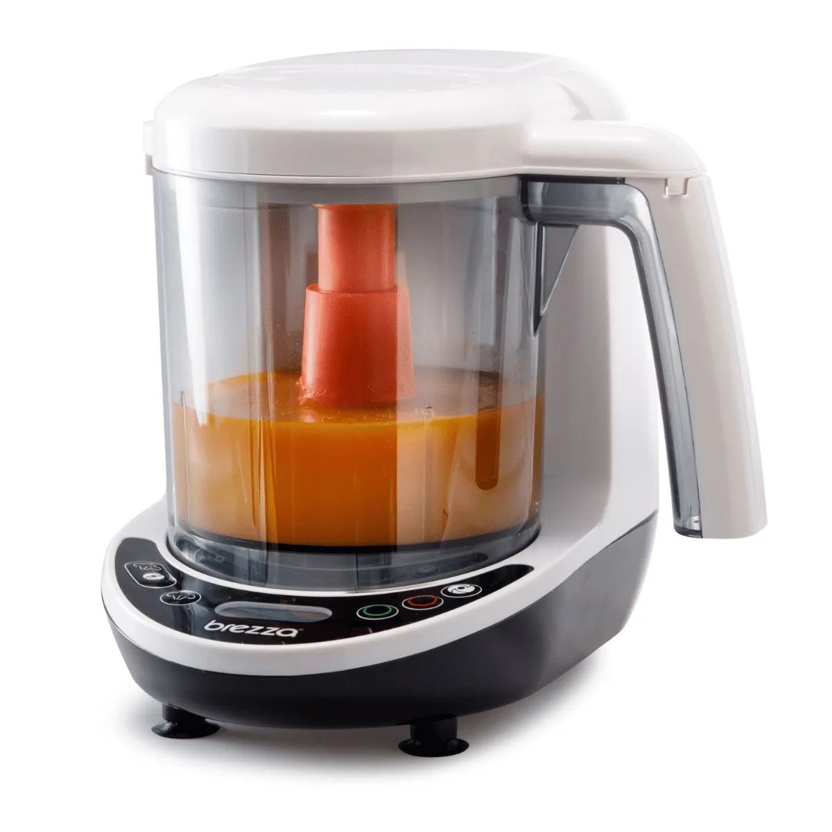 Baby Brezza Food Maker Deluxe | Prenatal, Babies, Nusring, Cybex, Avent Food Maker