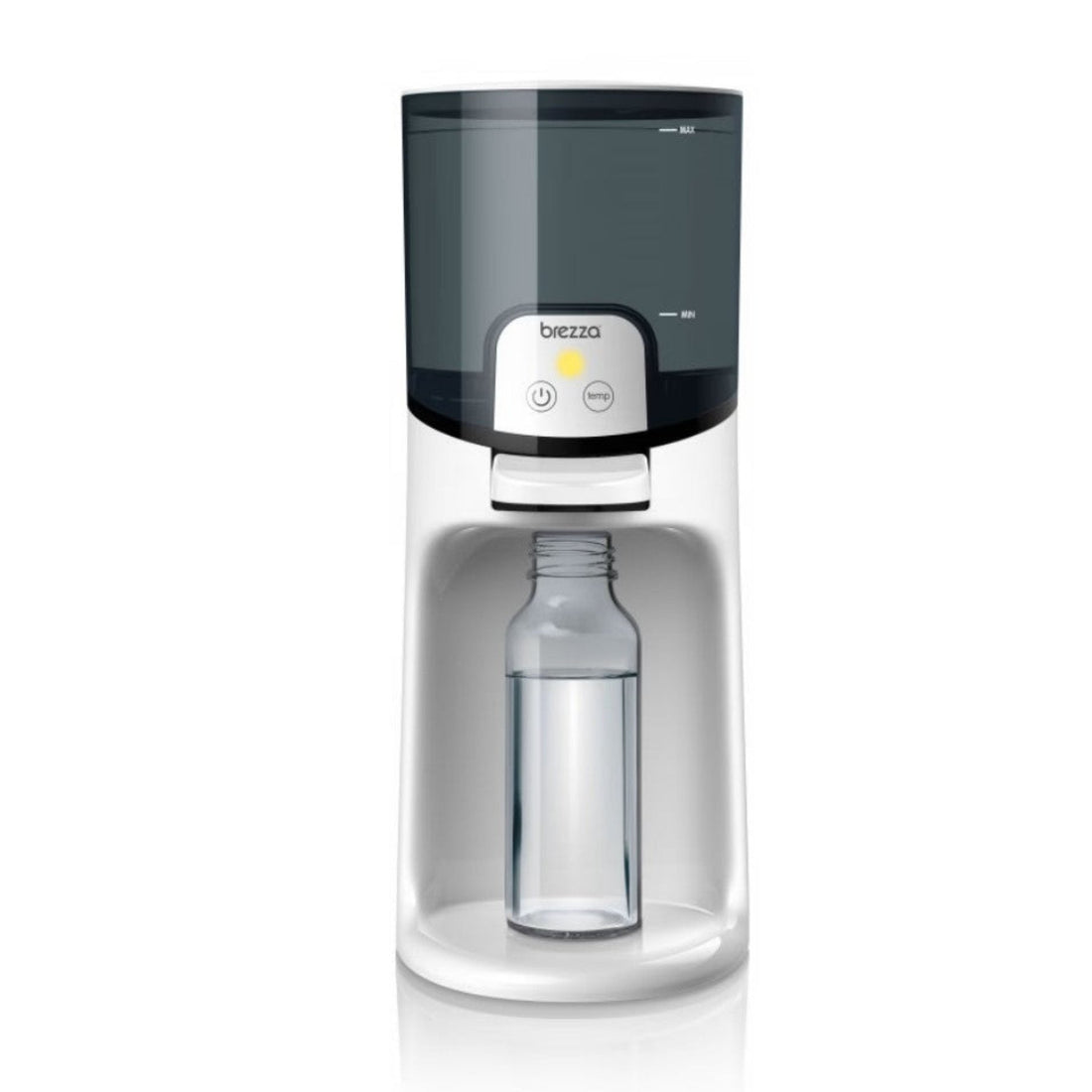 Baby Brezza Intelligent Bottle Warmer | Prenatal, Babies, Nusring, Cybex, Avent Bottle Warmer
