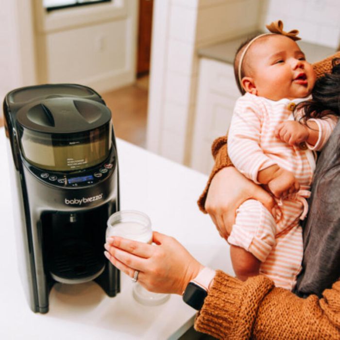 Formula Pro Advanced - Black