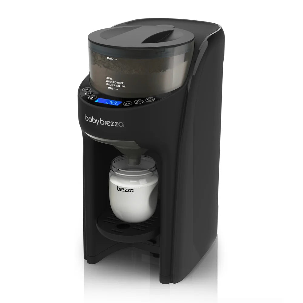 Formula Pro Advanced - Black