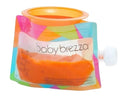 Baby Brezza Spare Food Bag Pouch | Prenatal, Babies, Nusring, Cybex, Avent Food Storage
