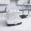Baby Brezza Superfast Sterliser - Dryer | Prenatal, Babies, Nusring, Cybex, Avent Sterilizer