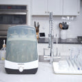 Baby Brezza Superfast Sterliser - Dryer | Prenatal, Babies, Nusring, Cybex, Avent Sterilizer