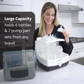 Baby Brezza Superfast Sterliser - Dryer | Prenatal, Babies, Nusring, Cybex, Avent Sterilizer