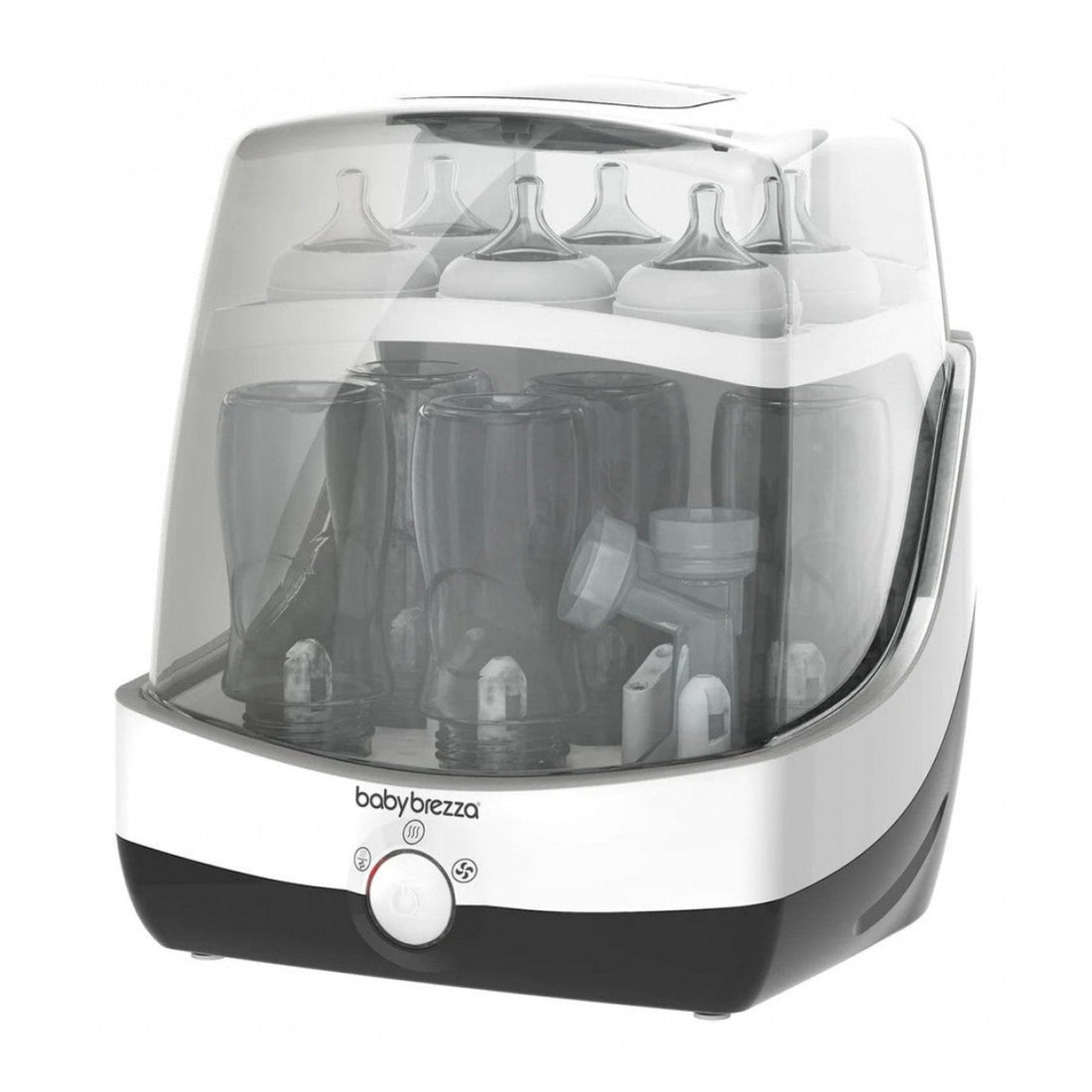 Baby Brezza Superfast Sterliser - Dryer | Prenatal, Babies, Nusring, Cybex, Avent Sterilizer