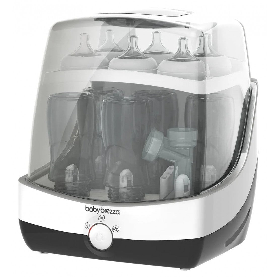 Baby Brezza Superfast Sterliser - Dryer | Prenatal, Babies, Nusring, Cybex, Avent Sterilizer
