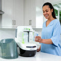 Baby Brezza Baby Brezza Bottle Washer Pro | Prenatal, Babies, Nusring, Cybex, Avent Bottle Accessory