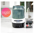 Baby Brezza Detergent Tablets Bottle Washer Pro Pack of 120 | Prenatal, Babies, Nusring, Cybex, Avent Cleaning Supplies