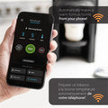 Baby Brezza Formula Pro Advanced with WIFI - Black | Prenatal, Babies, Nusring, Cybex, Avent Milk Dispenser