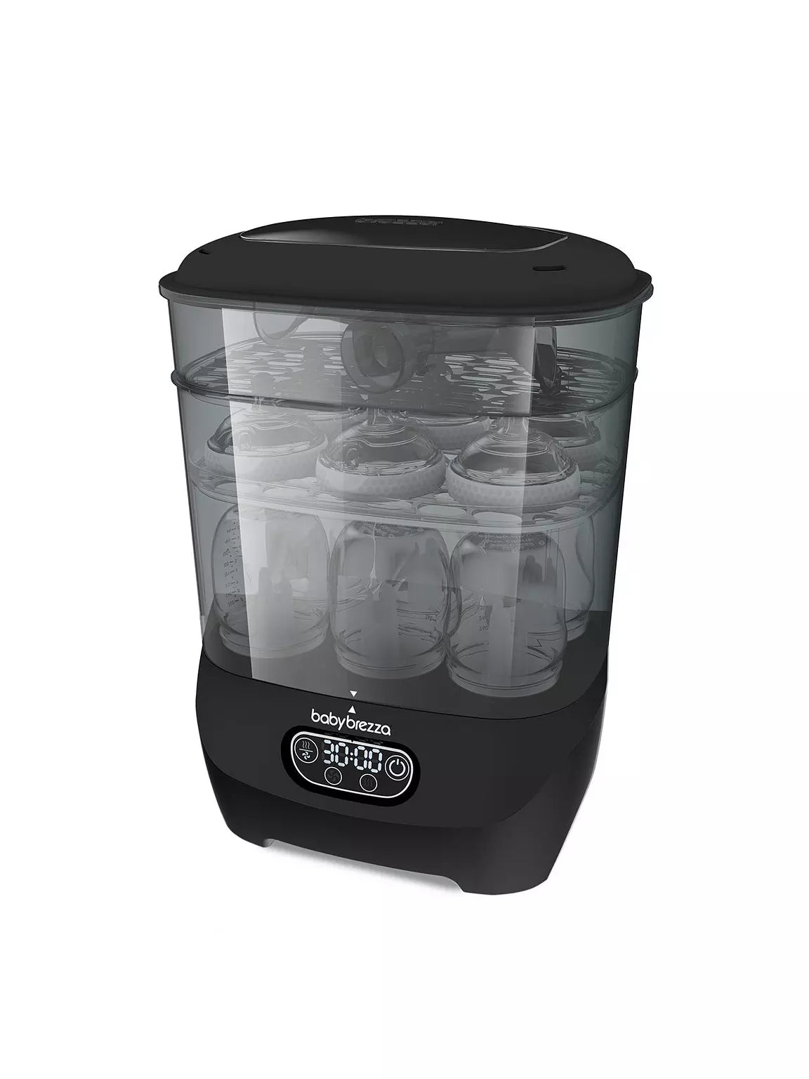 Steriliser Dryer Advanced / All Black