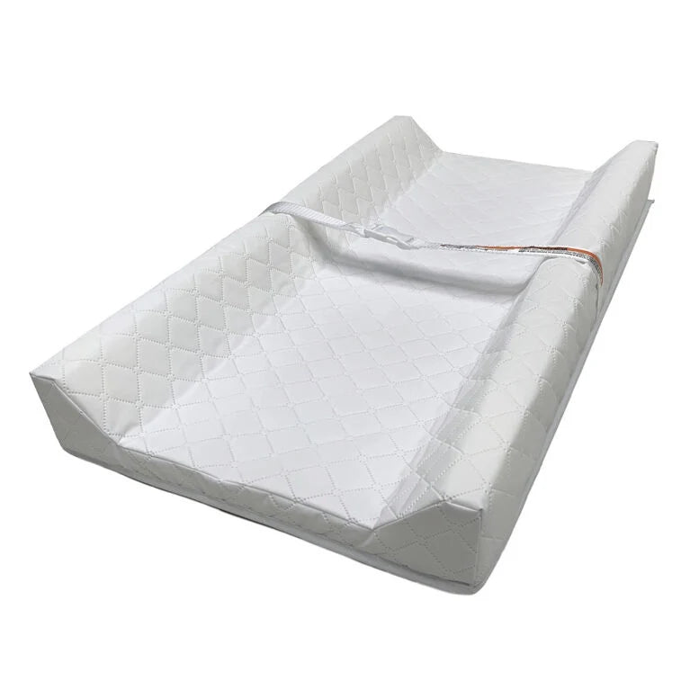 Ingenuity Contoured Changing Pad 0-24m  Changing Pad