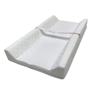 Ingenuity Contoured Changing Pad 0-24m  Changing Pad