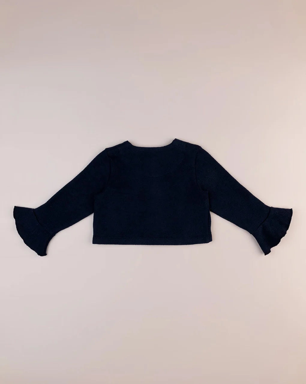 Prenatal Blue cardigan for girls Cardigan