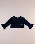 Prenatal Blue cardigan for girls Cardigan