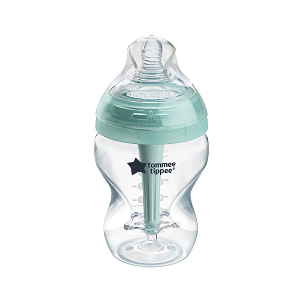 Tommee Tippee Advanced Anti-Colic Baby Bottle – 260ml
