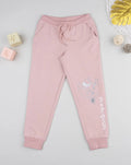 Prenatal Pink Minnie Mouse trousers for girls Trousers & Shorts, clothing, AW25 P2