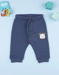 Prenatal Baby's blue sweatpants Trousers & Shorts, clothing, AW25 P2