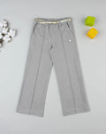 Prenatal Gray trousers for girls