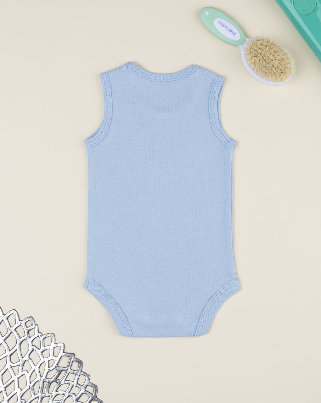 Prenatal Newborn Boy 101 Dalmatians Bodysuit