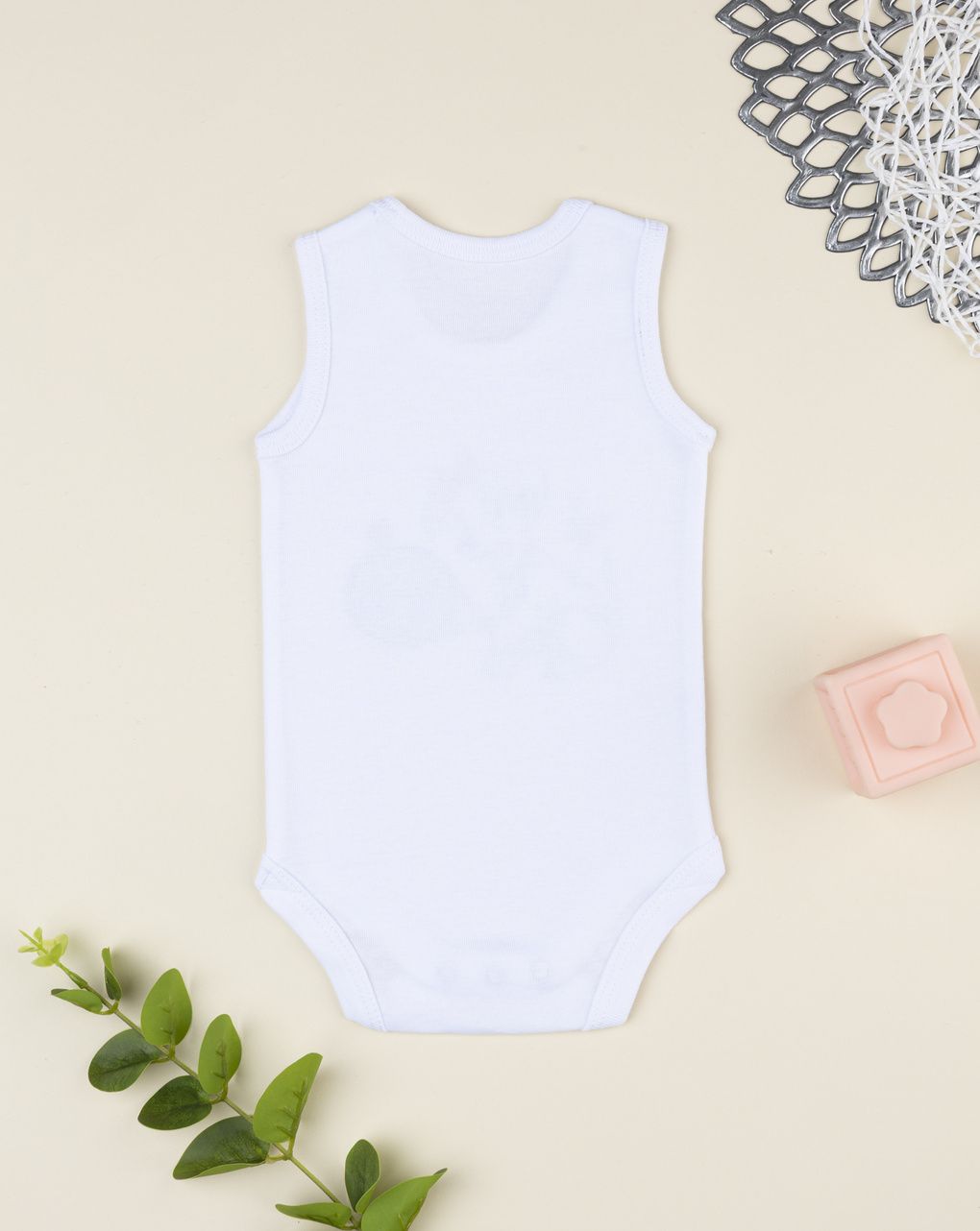 Prenatal Girl 101 Dalmatians Bodysuit