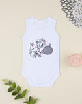 Prenatal Girl 101 Dalmatians Bodysuit