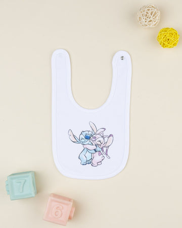 Prenatal Stitch Bib