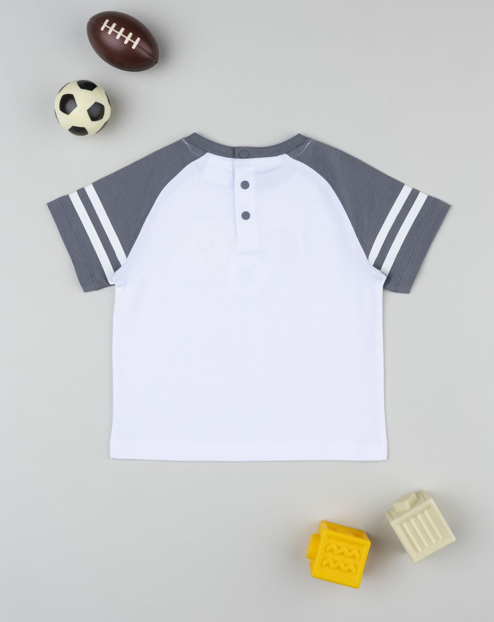 Prenatal Boy Sport T-Shirt