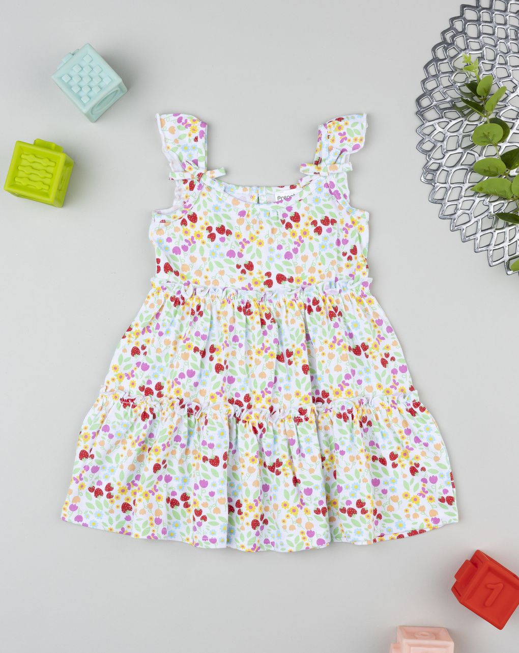 Baby Clothes 12-18 Months | Prenatal Lebanon