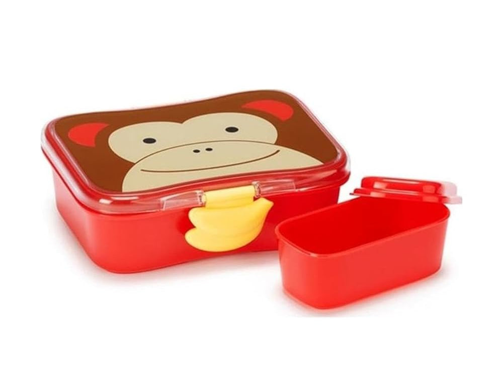 Skiphope Spark Style Lunch Kit | Prenatal, Babies, Nusring, Cybex, Avent Lunch Kit