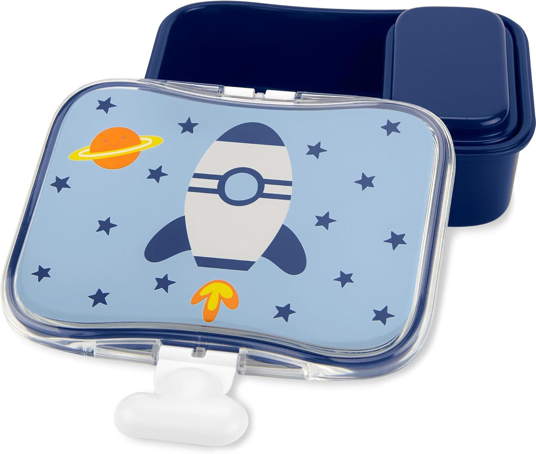 Skiphope Spark Style Lunch Kit | Prenatal, Babies, Nusring, Cybex, Avent Lunch Kit