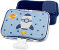 Skiphope Spark Style Lunch Kit | Prenatal, Babies, Nusring, Cybex, Avent Lunch Kit