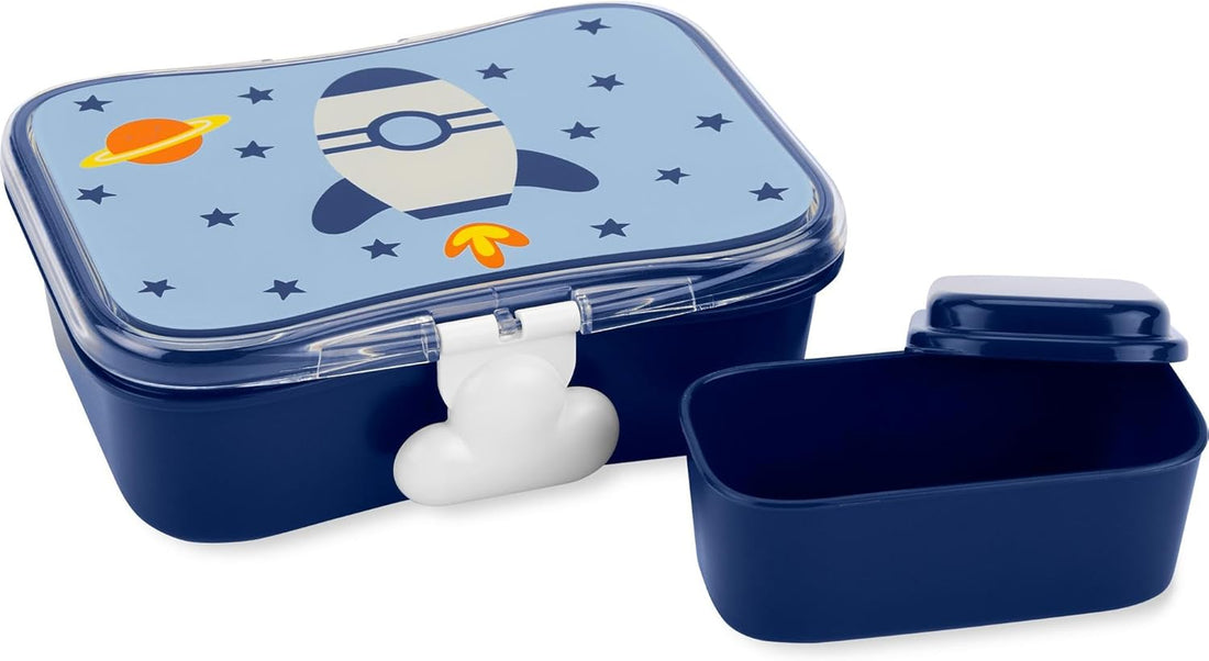 Skiphope Spark Style Lunch Kit | Prenatal, Babies, Nusring, Cybex, Avent Lunch Kit