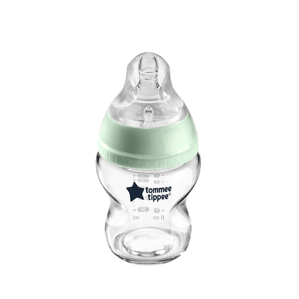 Tommee Tippee 150ML Glass Bottle