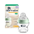 Tommee Tippee 150ML Glass Bottle