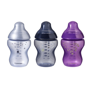 Tometipe Closer To Nature Midnight Sky Bottles 3x 260ml Bottle