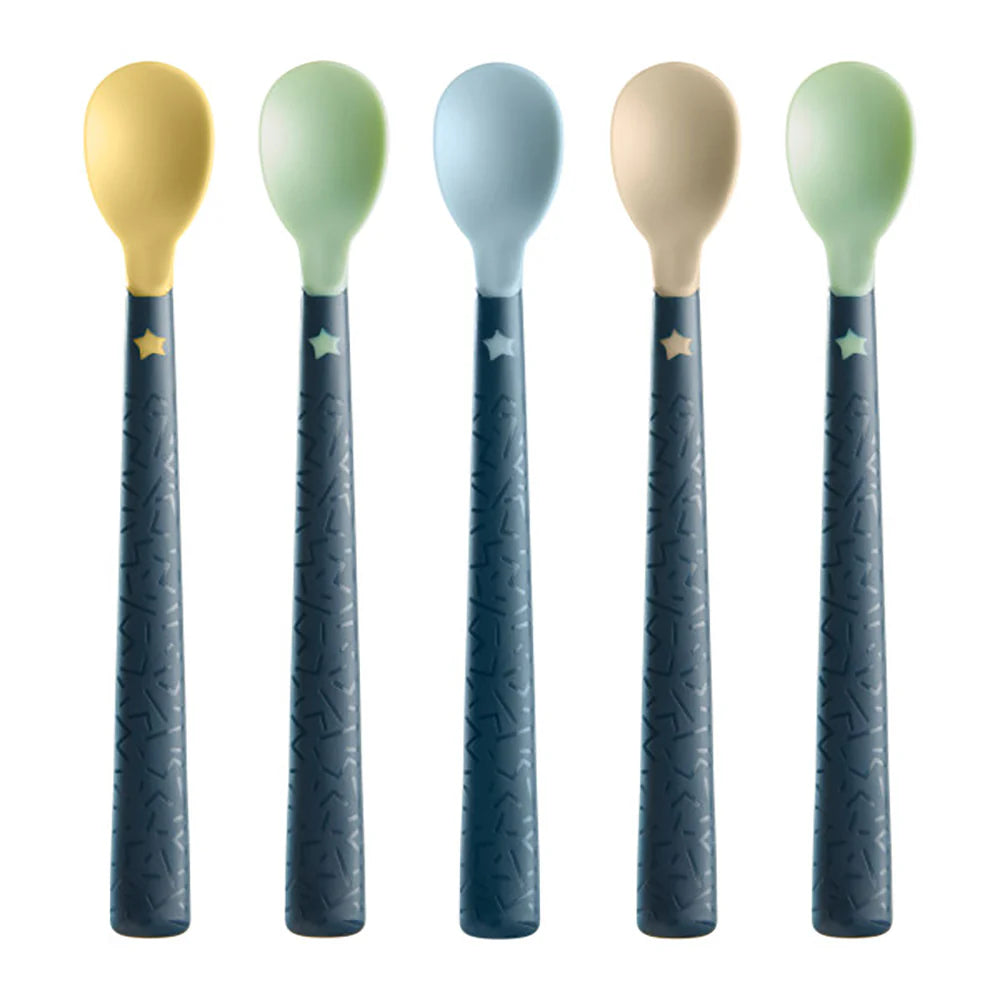 Tommee Tippee Softee Weaning Spoons