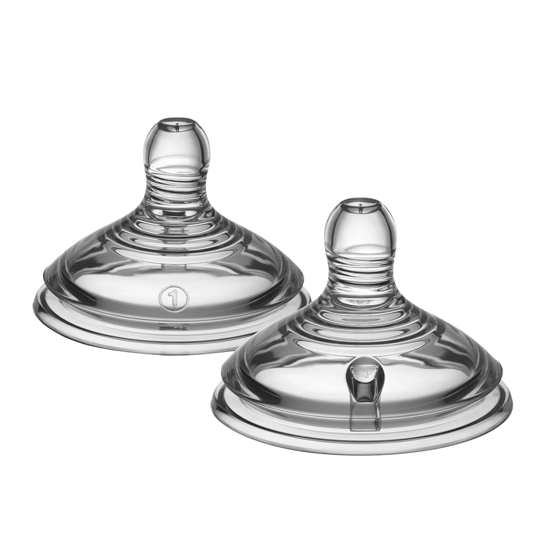 Tommee Tippee Slow Flow Teats