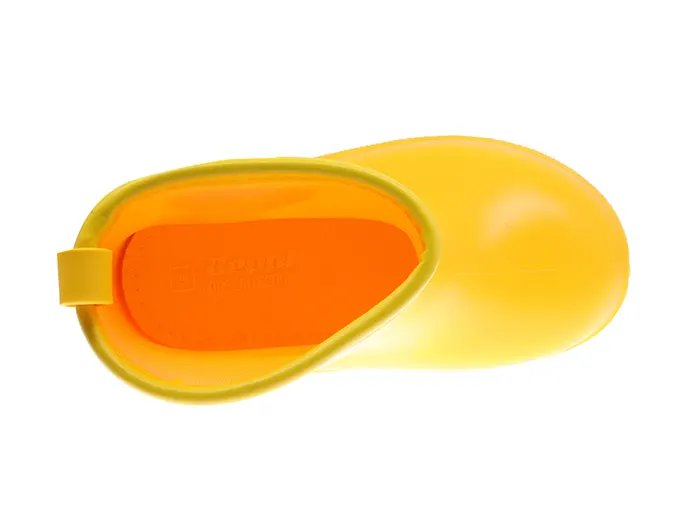 Beppi Yellow Rainboots for kids 27-30 | Prenatal, Babies, Nusring, Cybex, Avent Rain Boots